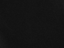 Load image into Gallery viewer, Set Shimmer-Black Bandeau-Reto Hotpants
