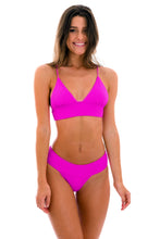 Load image into Gallery viewer, Set St-Tropez-Pink Tri-Cos Rio-Cos
