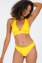 Load image into Gallery viewer, Set Sunflower Halter-Cos Ciao
