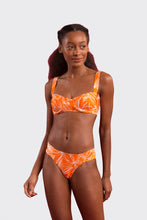 Load image into Gallery viewer, Set Trail-Orange Amelia Baobi
