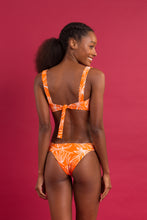 Load image into Gallery viewer, Set Trail-Orange Amelia Baobi
