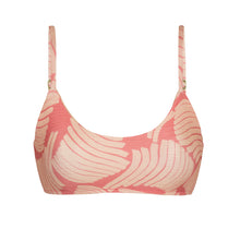 Load image into Gallery viewer, Top Banana Rose Bra
