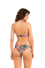 Load image into Gallery viewer, Top Jungle Bandeau-Reto
