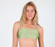 Load image into Gallery viewer, Top Oliva Bandeau-Reto
