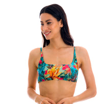 Load image into Gallery viewer, Top Paradise Bra-Sport

