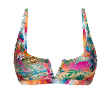 Load image into Gallery viewer, Top Sunset Bra-V
