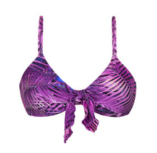 Load image into Gallery viewer, Top Ultra Violet Bra

